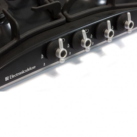 Газовая панель ELECTRONICSDELUXE 5840.00-009гмв ЧР