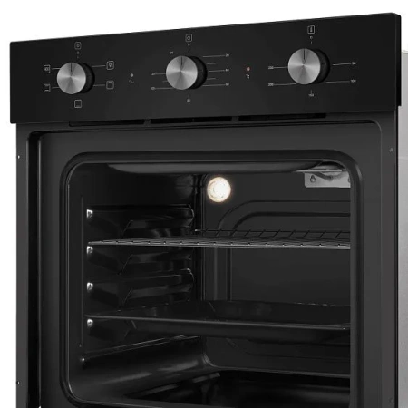 Духовой шкаф MAUNFELD AEOC6050BM