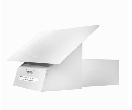 Вытяжка DELVENTO DLV62W1