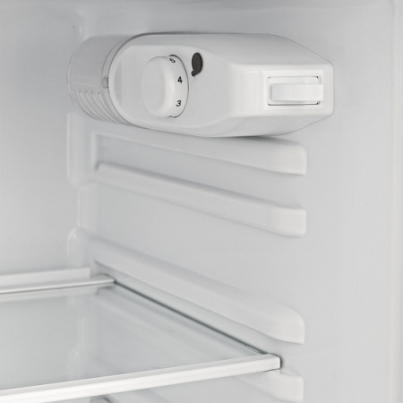 Холодильник TESLER RT-217 RED