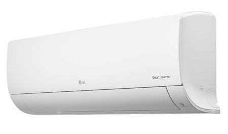 Сплит-система LG Mega Plus P-09EP