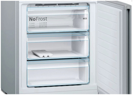 Холодильник BOSCH KGN49XL30U