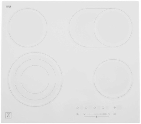 Варочная поверхность ZUGEL ZEH603W
