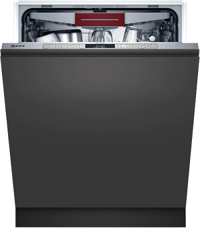 Посудомоечная машина NEFF S355HVX15E
