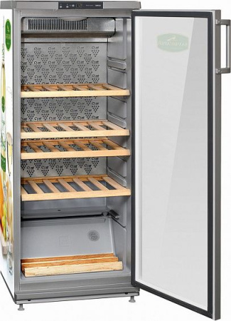 Винный шкаф ATLANT ХТ 1008