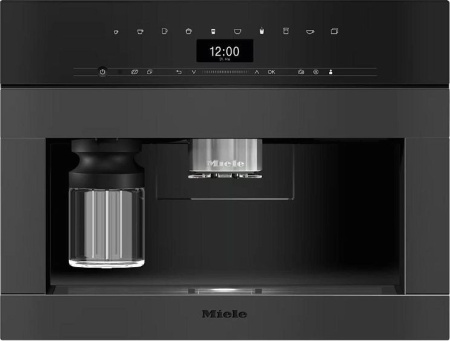 Кофемашина MIELE CVA 7440 125 Gala Ed