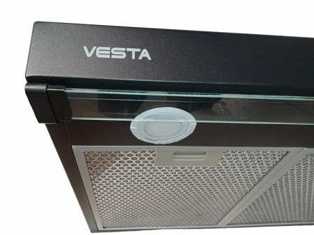 Вытяжка VESTA VP960 BL
