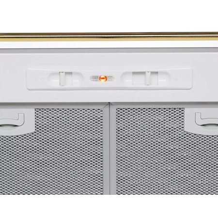 Вытяжка DELONGHI КСX-C60 WH