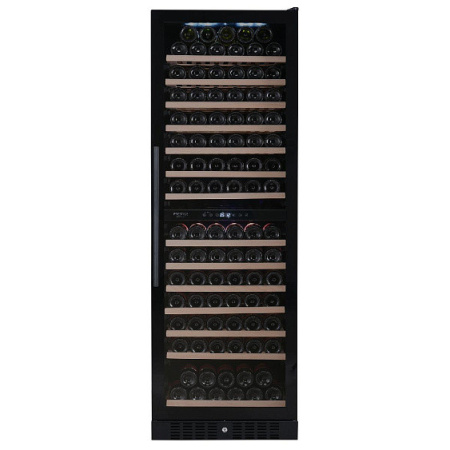 Винный шкаф TEMPTECH PRES180DB
