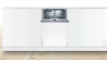 Посудомоечная машина BOSCH SRV2IKX1BR
