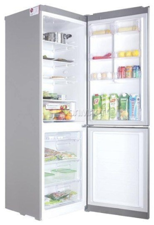 Холодильник LG ga-b409 smqa