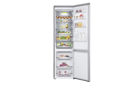 Холодильник LG GW-B509SAUM