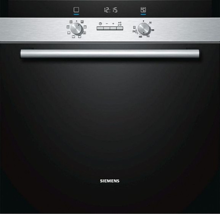 Электрический духовой шкаф SIEMENS HB23GB555