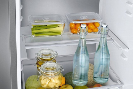 Духовой шкаф MIELE H2860BP GRGR графитовый серый