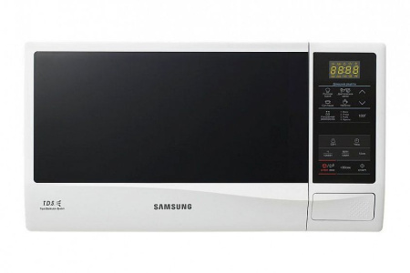 Микроволновая печь SAMSUNG ME83KRW-2/BW