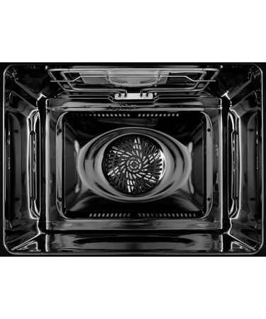Духовой шкаф KUPPERSBERG HK 616 Black