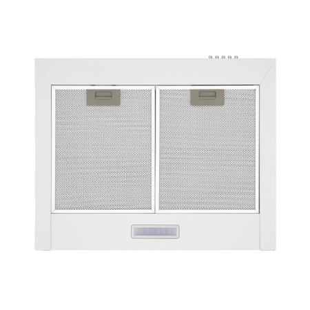 Вытяжка HOMSair DELTA 50 БЕЛЫЙ