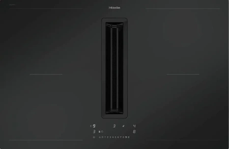 Варочная поверхность MIELE KMDA 7876-1 FL
