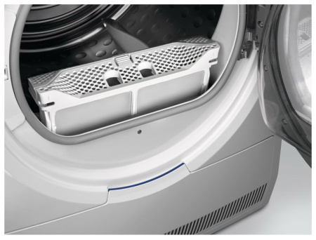 Сушильная машина ELECTROLUX EW8HN358SP