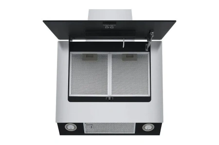 Вытяжка LG HCEZ2427B