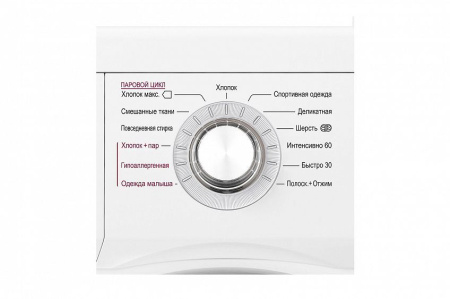 Стиральная машина LG FH0M7NDS0