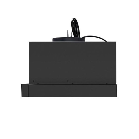 Вытяжка HOMSair FLAT 50 ЧЕРНЫЙ