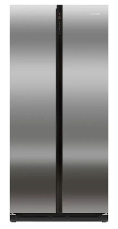 Холодильник KUPPERSBERG RBSN 1892 X