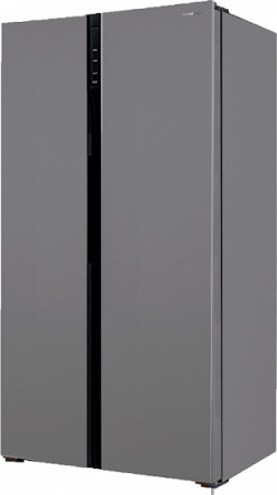 Холодильник SHIVAKI SBS-502DNFX