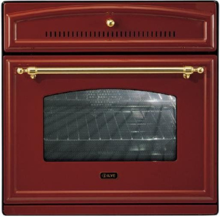 Электрический духовой шкаф ILVE 600-RMP/RB