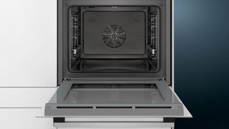Духовой шкаф Siemens HB 537 GE W 0 R