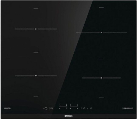 Встраиваемая индукционная варочная панель Gorenje IT641BCSC