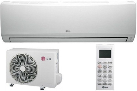 Сплит-система LG g24hht