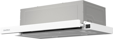 Вытяжка DARINA SMART М606W