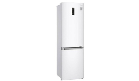 Холодильник LG GA-B499 TVKZ