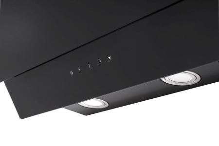 Вытяжка EXITEQ EX-1046 black