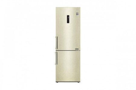Холодильник LG GA-B459BEKL