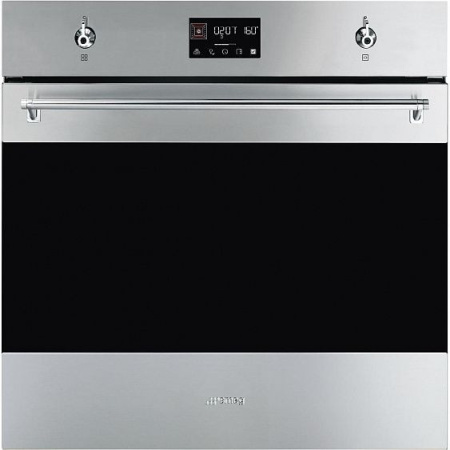 Духовой шкаф SMEG SO6302TX