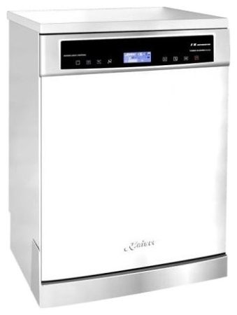 Посудомоечная машина KAISER s 6081 xlw