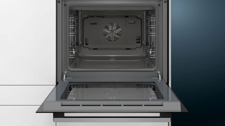 Духовой шкаф SIEMENS HB537JER0R