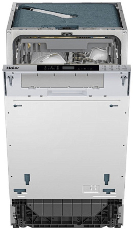 Посудомоечная машина HAIER HDWE11-395RU
