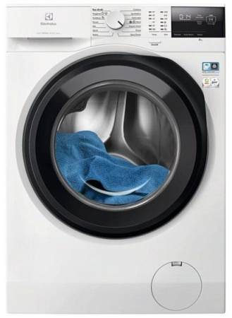 Стиральная машина ELECTROLUX EW6F2282E