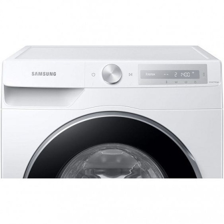 Стиральная машина SAMSUNG WW90T604CLH