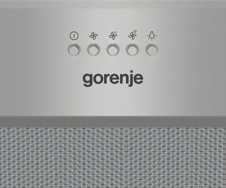 Вытяжка GORENJE BHI626E6X