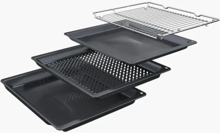 Духовой шкаф BOSCH HBG272EB3