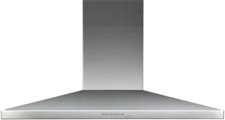 Вытяжка FALMEC mizar 60 inox (600)