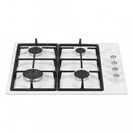 Варочная поверхность SIMFER H60Q40W416