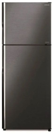 Холодильник HITACHI R-VX470PUC9 BBK