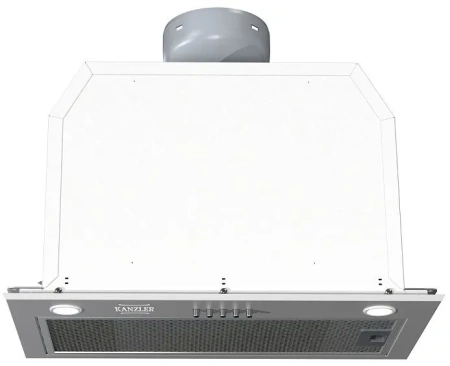 Вытяжка KANZLER D 548 W