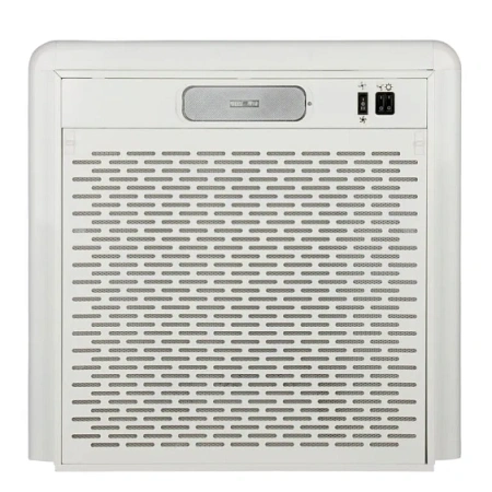 Вытяжка КВАРЦ 755 ВК-1-3-3 white