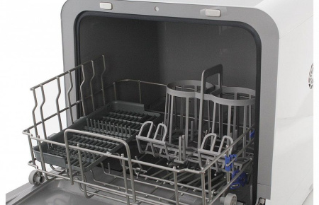 Посудомоечная машина LERAN CDW 42-043 WHITE